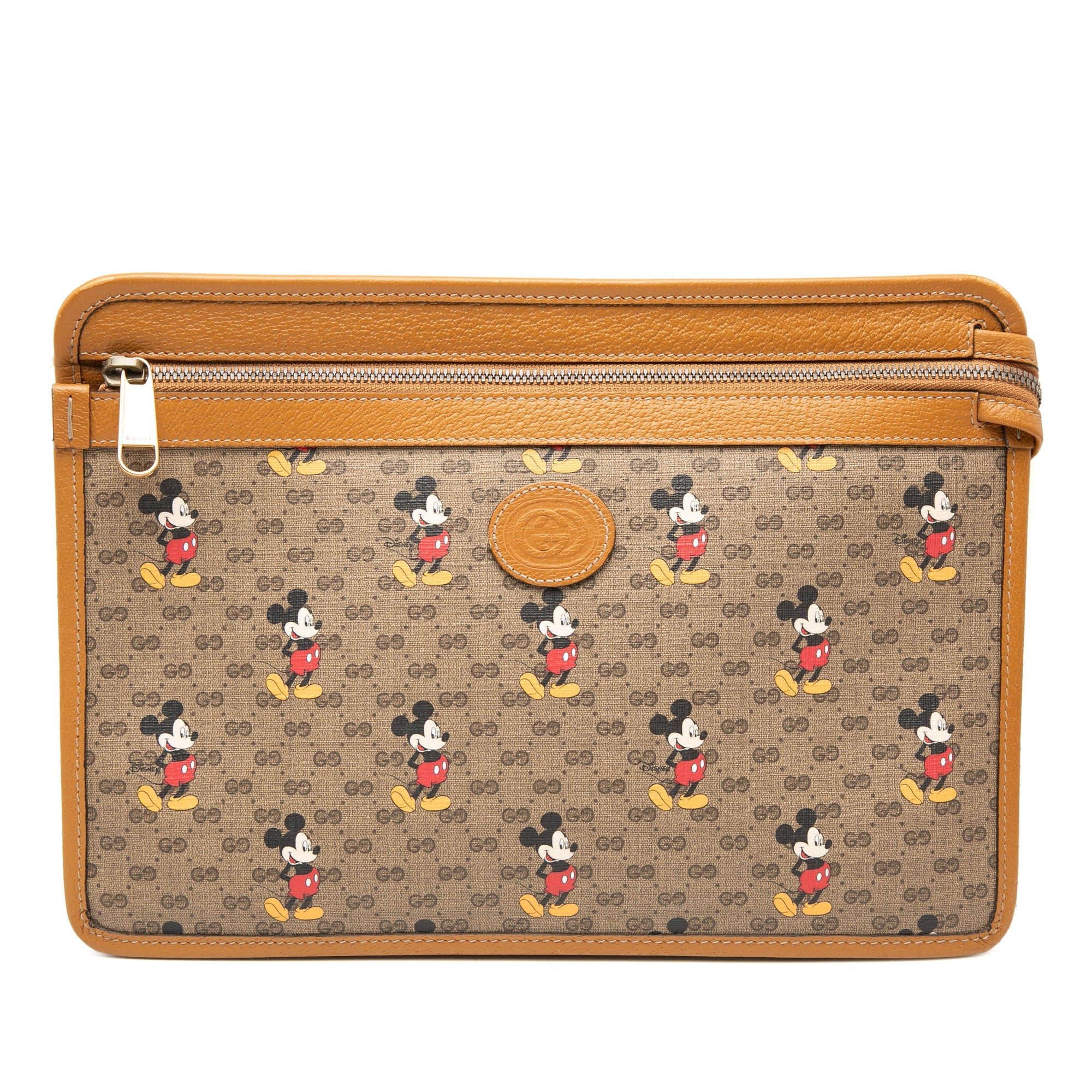 Disney Micro GG Supreme Mickey Mouse Clutch