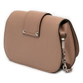 Saffiano and City Calf Sidonie Crossbody
