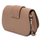 Saffiano and City Calf Sidonie Crossbody