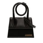 Leather Le Chiquito Noeud