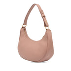 Medium Smooth Calfskin Ava Shoulder Bag