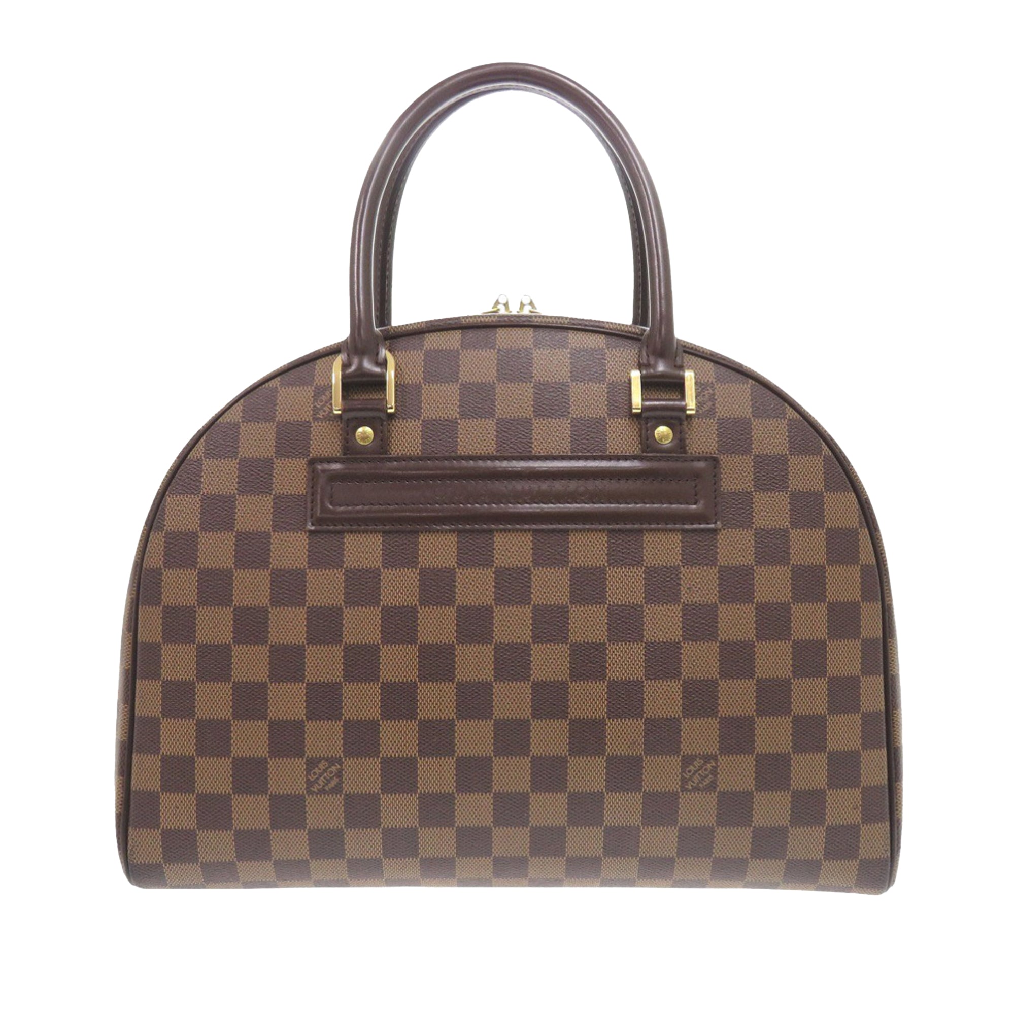 Damier Ebene Nolita