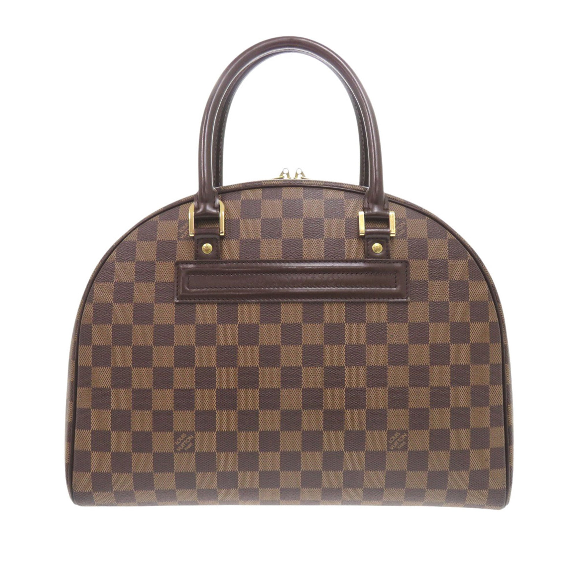 Damier Ebene Nolita