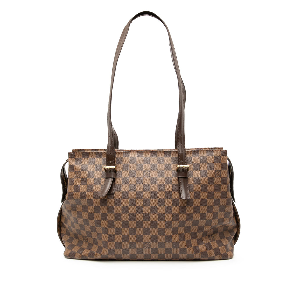 Damier Ebene Chelsea