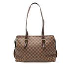 Damier Ebene Chelsea