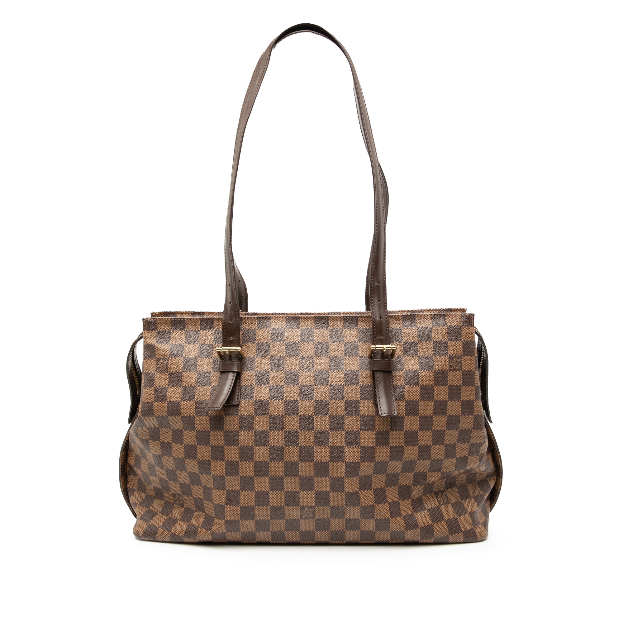 Damier Ebene Chelsea