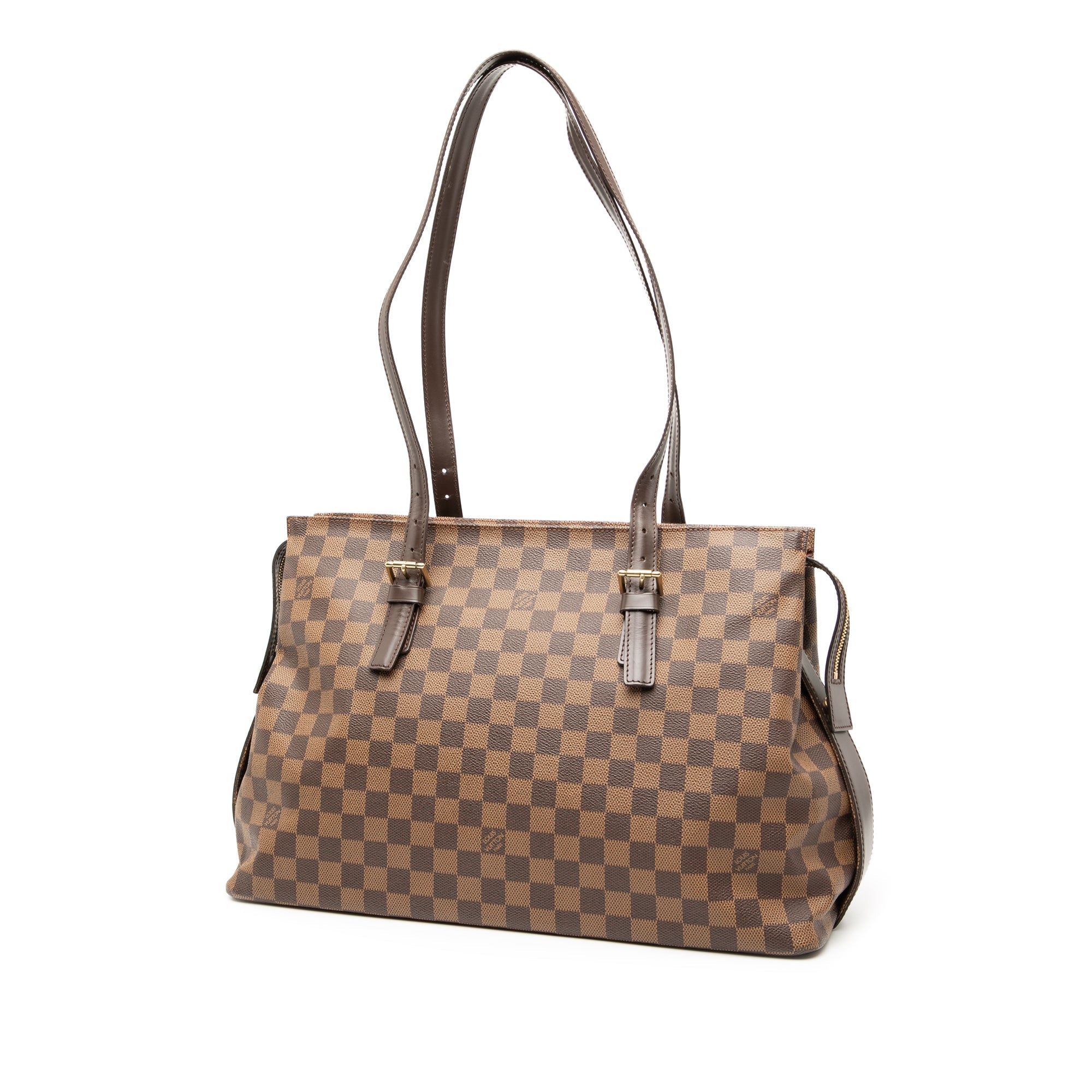 Damier Ebene Chelsea