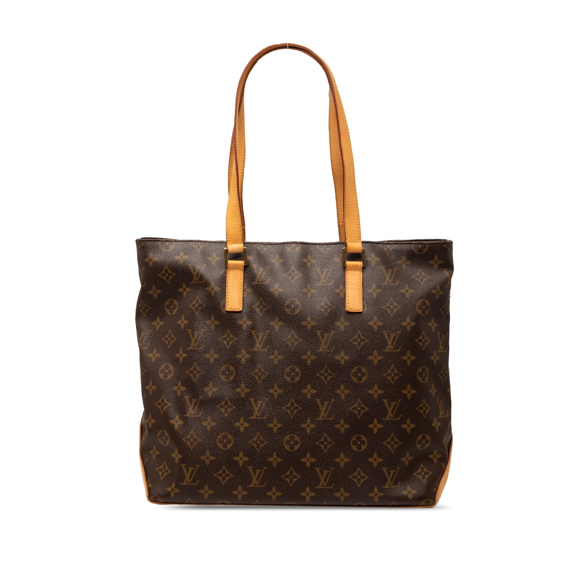 Monogram Cabas Mezzo