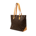 Monogram Cabas Mezzo