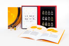 Le Nez du Vin - 12 White Wine and Champagne Aroma Kit by Jean Lenoir