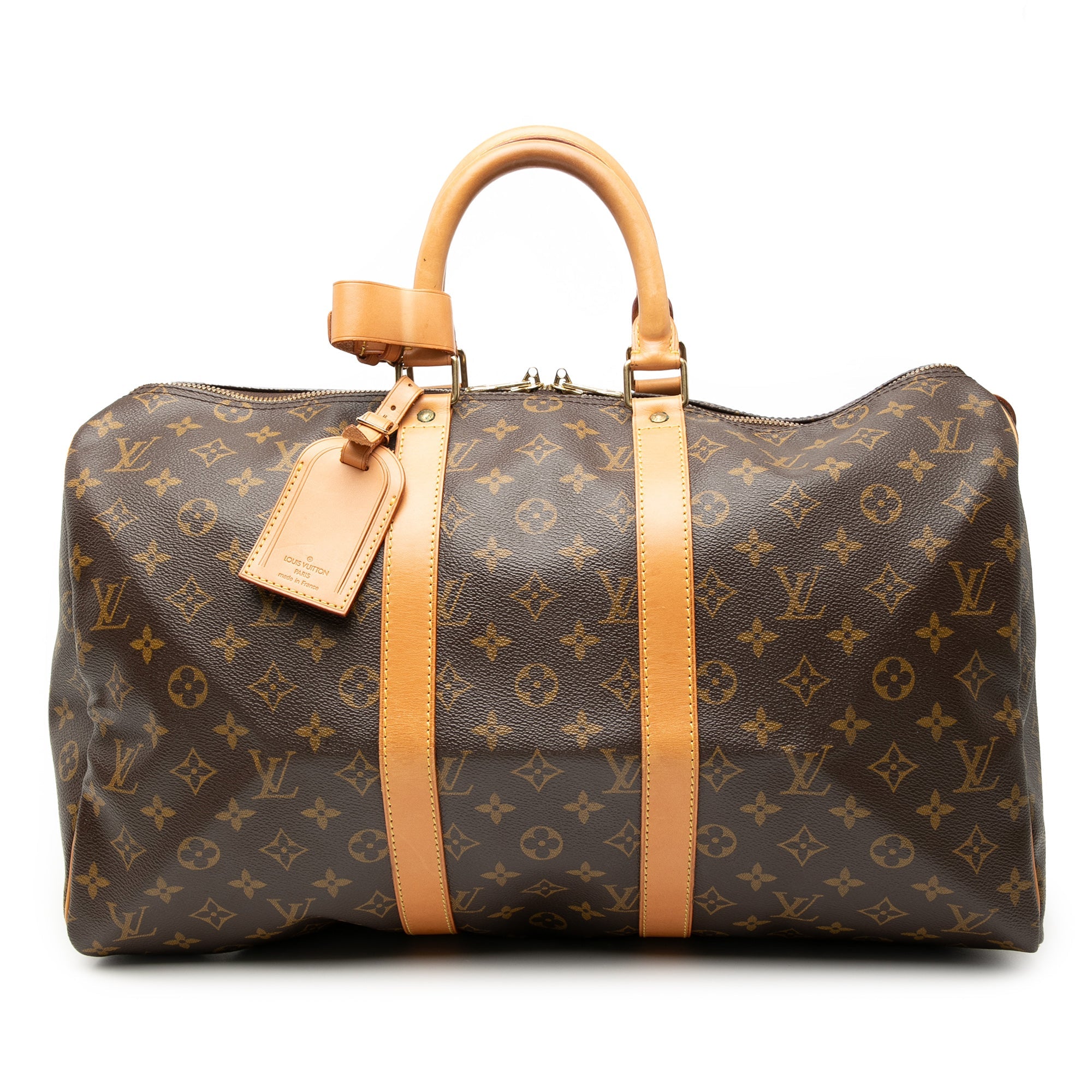 Monogram Keepall 45
