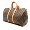 Monogram Keepall 45