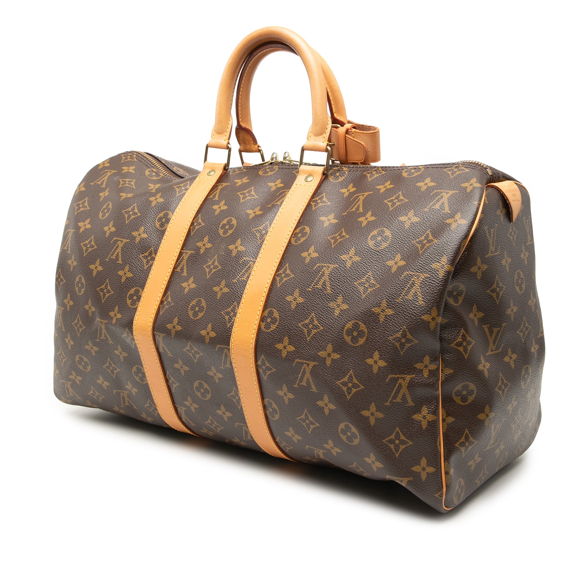 Monogram Keepall 45
