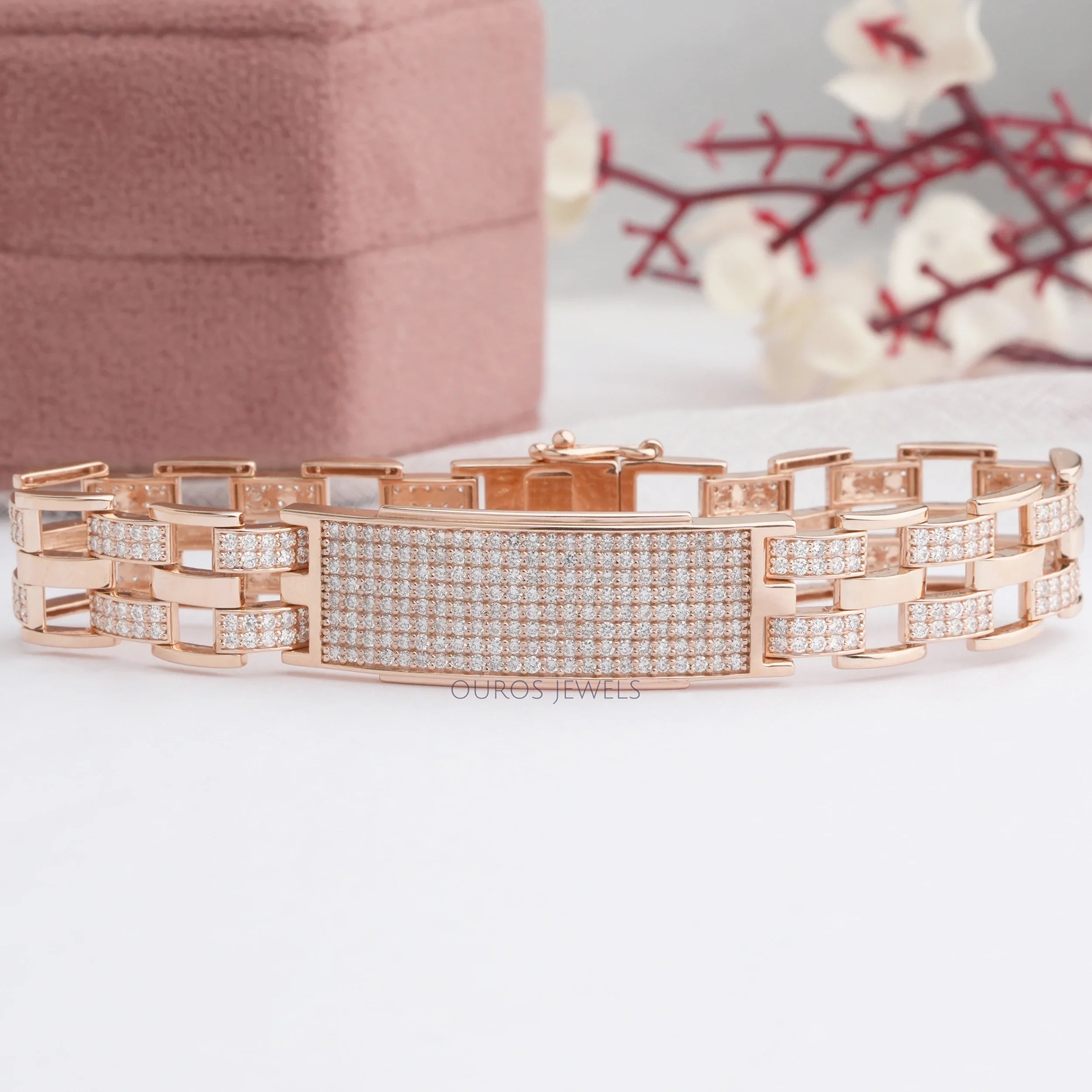Charming  Design Bracelet For  Men's