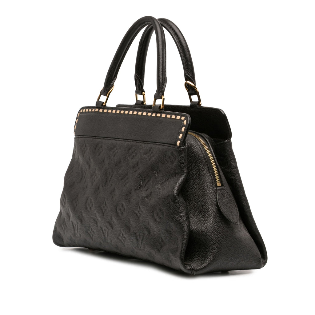 Monogram Empreinte Vosges MM
