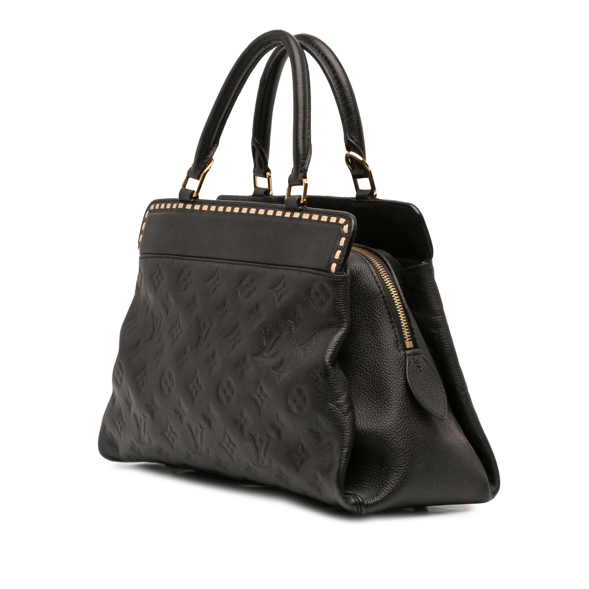 Monogram Empreinte Vosges MM