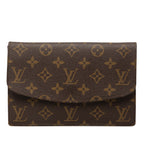 Monogram Pochette Rabat 20