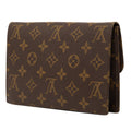 Monogram Pochette Rabat 20