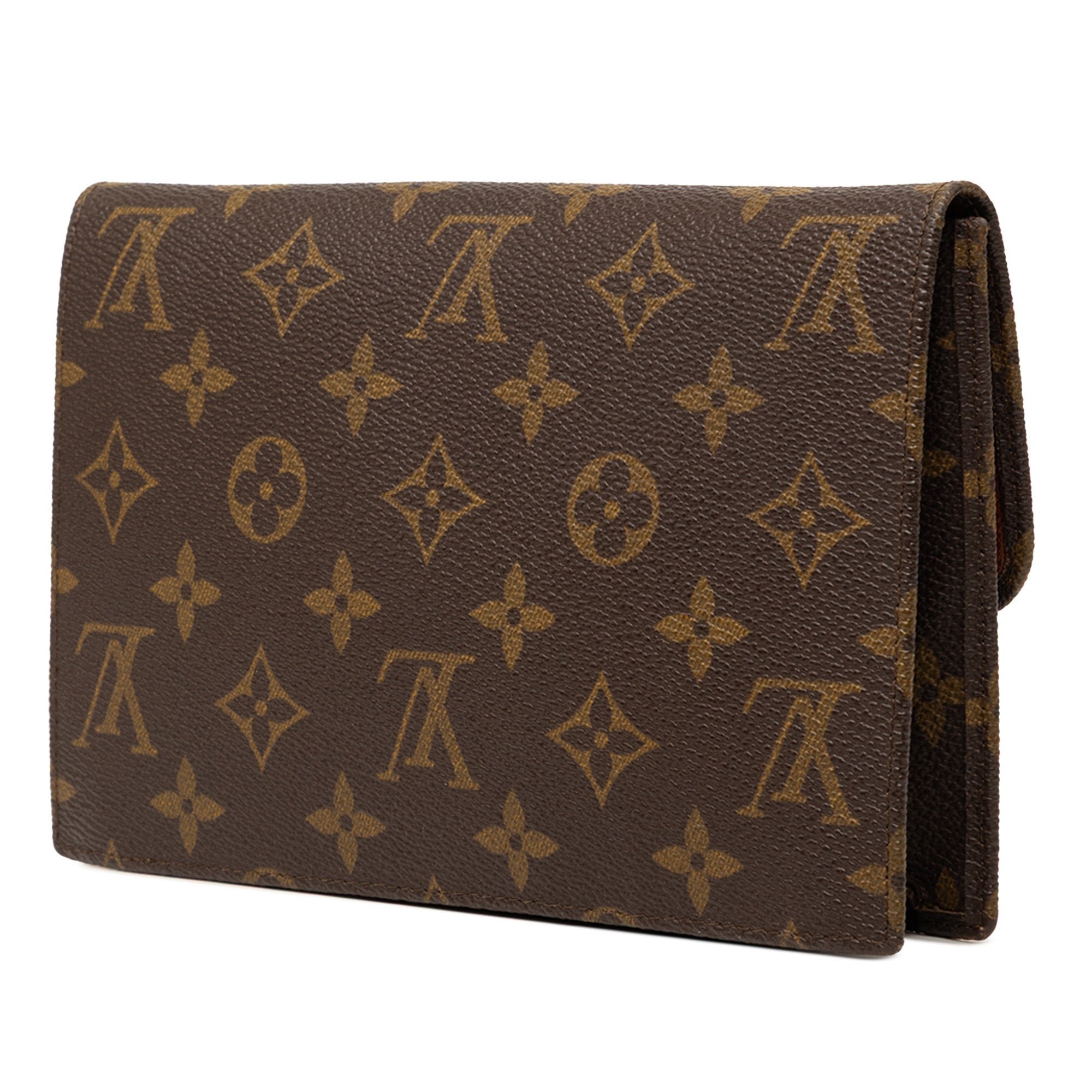 Monogram Pochette Rabat 20