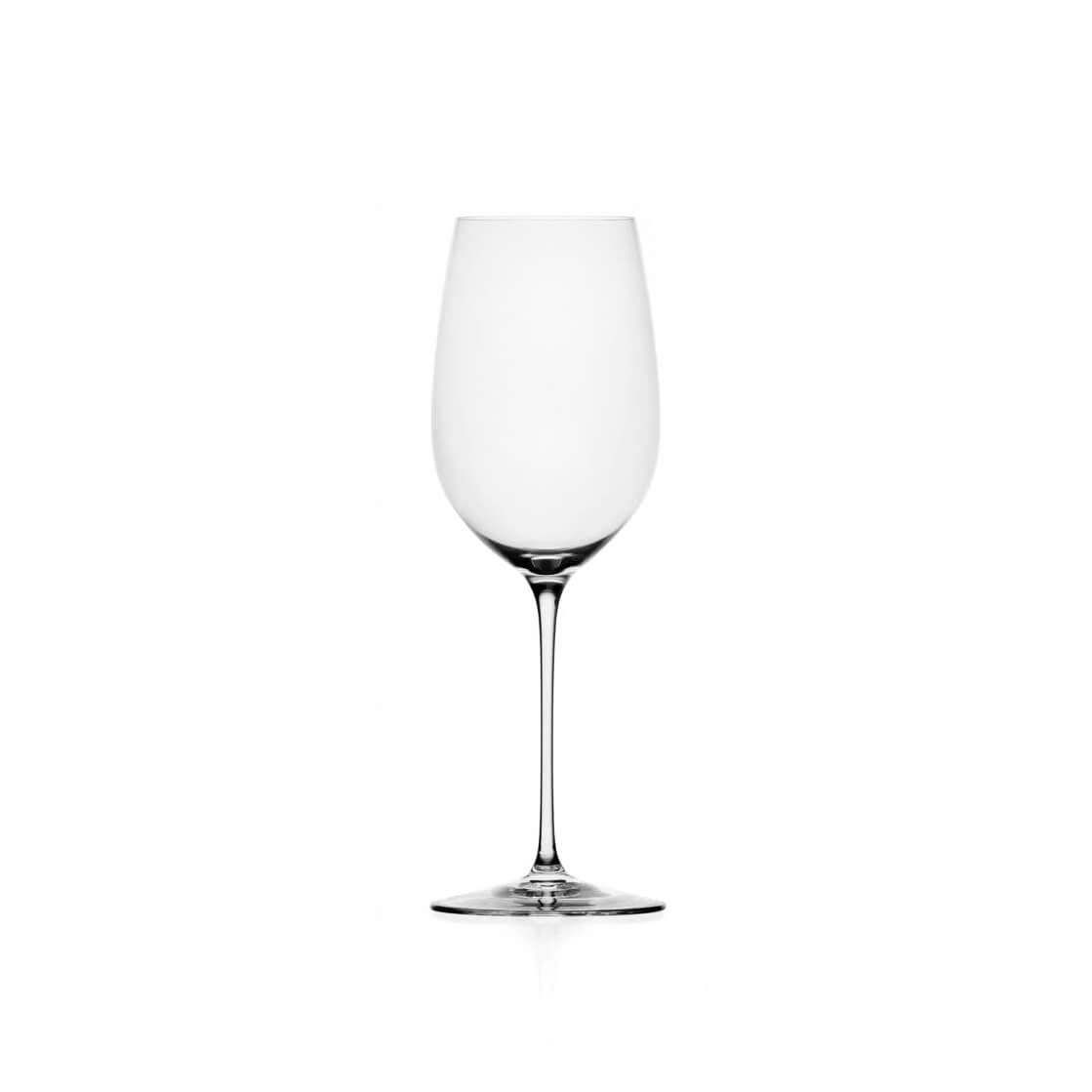 Solisti Glass Smooth