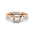 ID ring B By ALINKA Fine Jewellery