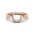 ID Ring C By ALINKA Fine Jewellery