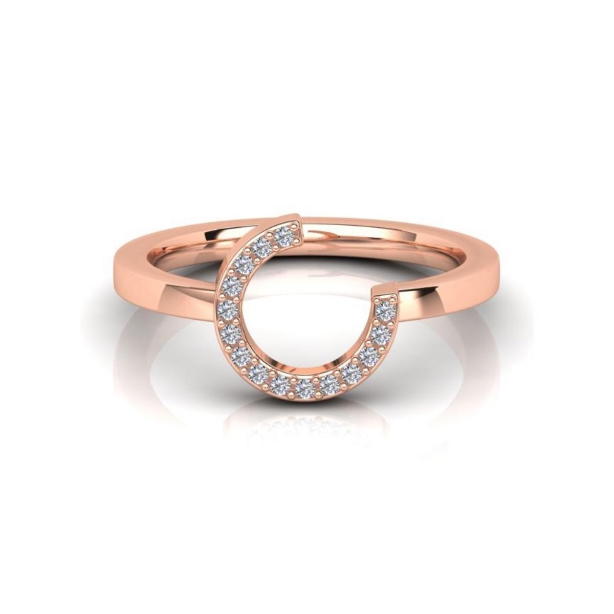 ID Ring C By ALINKA Fine Jewellery