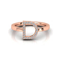 ID ring D By ALINKA Fine Jewellery