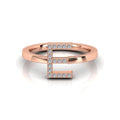 ID Ring E By ALINKA Fine Jewellery