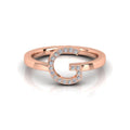 ID Ring G By ALINKA Fine Jewellery