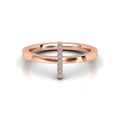 ID Ring I By ALINKA Fine Jewellery