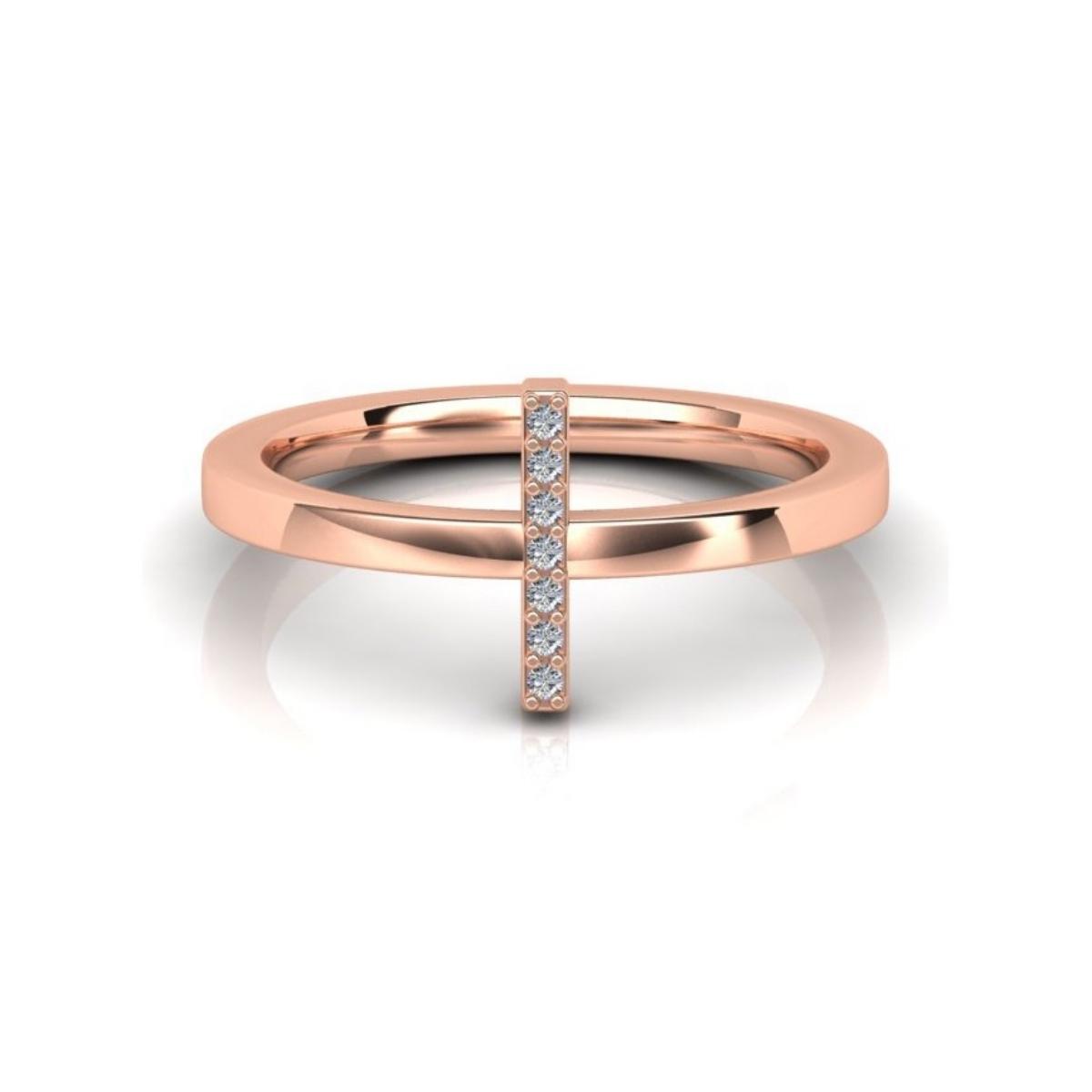 ID Ring I By ALINKA Fine Jewellery