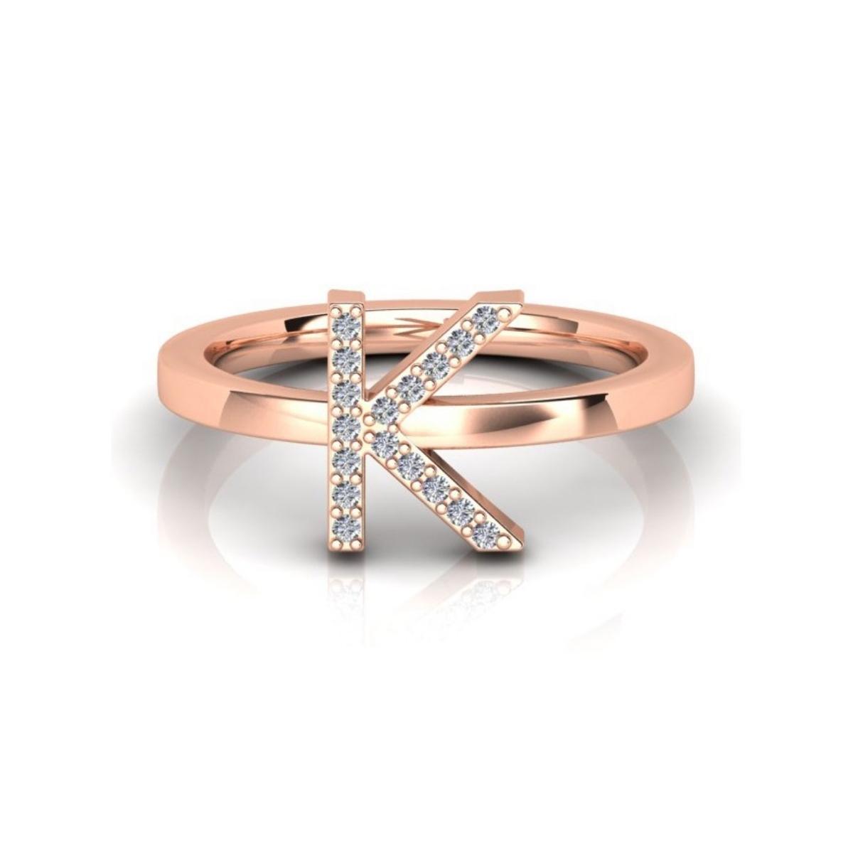 ID Ring K By ALINKA Fine Jewellery