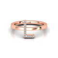 ID Ring L By ALINKA Fine Jewellery