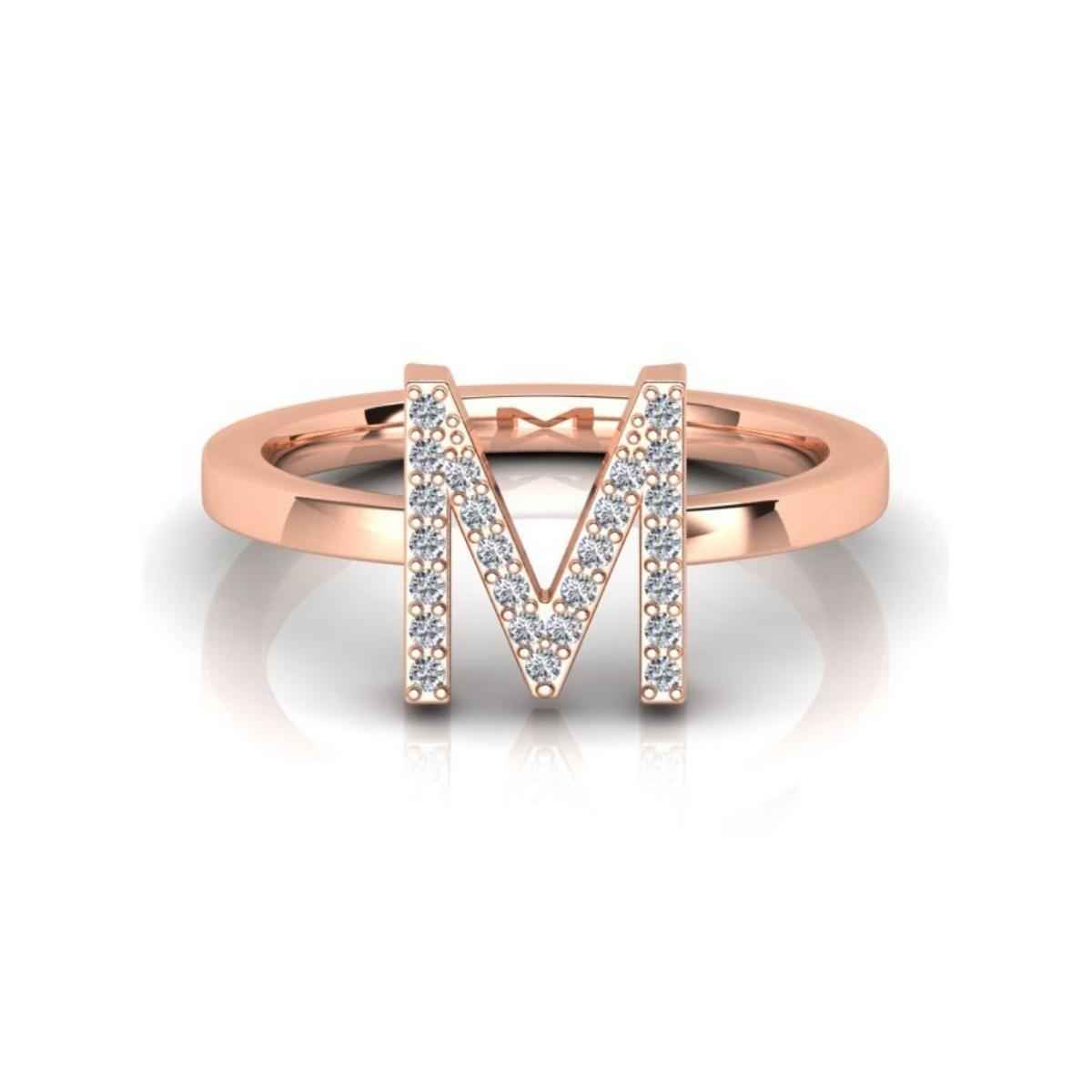 ID Ring M By ALINKA Fine Jewellery