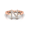 ID Ring N By ALINKA Fine Jewellery