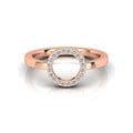 ID Ring O By ALINKA Fine Jewellery