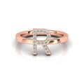 ID Ring R By ALINKA Fine Jewellery