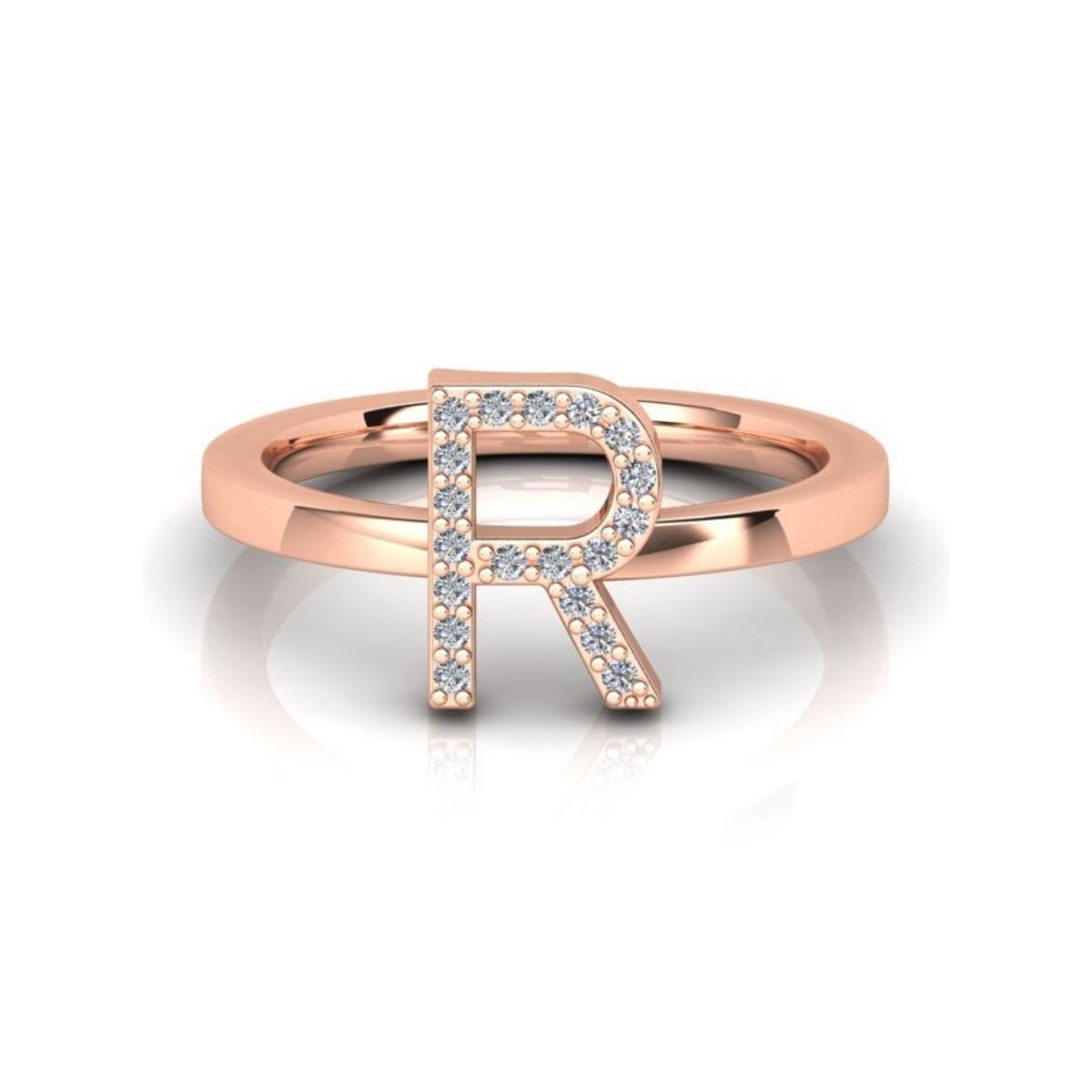 ID Ring R By ALINKA Fine Jewellery