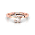 ID Ring S By ALINKA Fine Jewellery