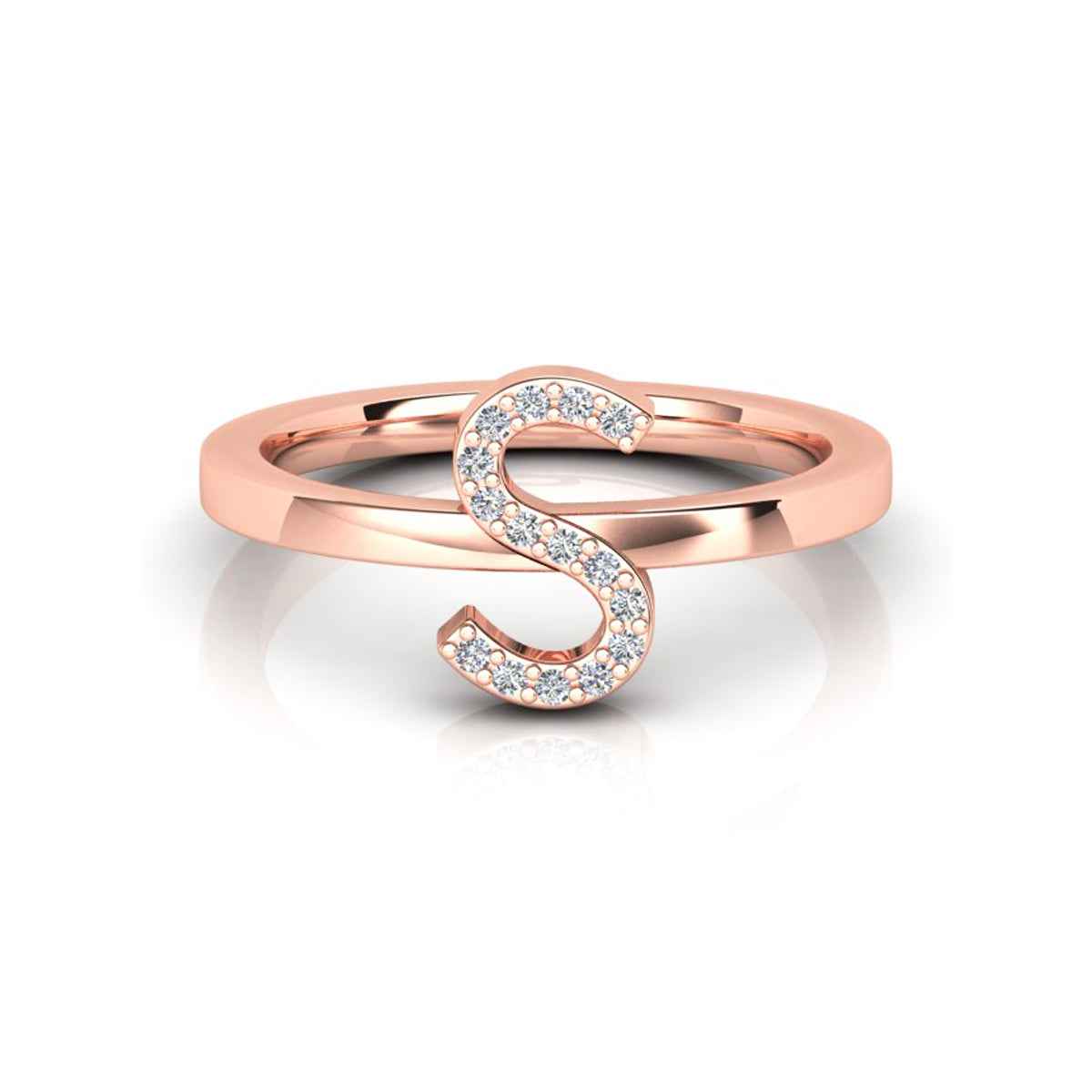 ID Ring S By ALINKA Fine Jewellery