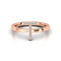 ID Ring T By ALINKA Fine Jewellery