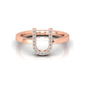 ID Ring U By ALINKA Fine Jewellery