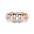 ID Ring W By ALINKA Fine Jewellery