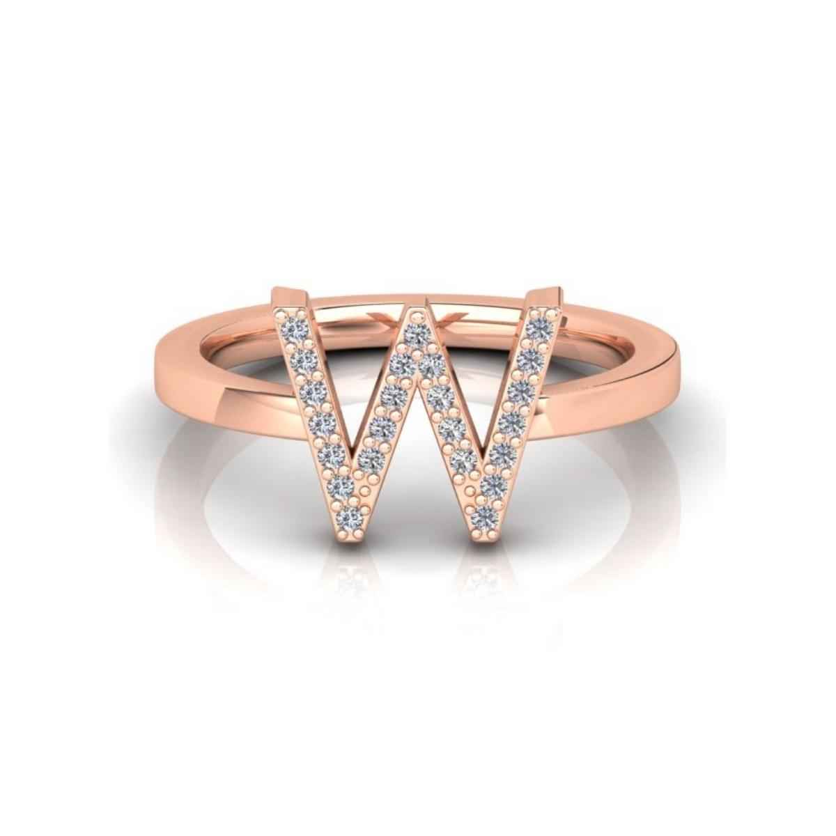 ID Ring W By ALINKA Fine Jewellery