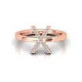 ID Ring X By ALINKA Fine Jewellery