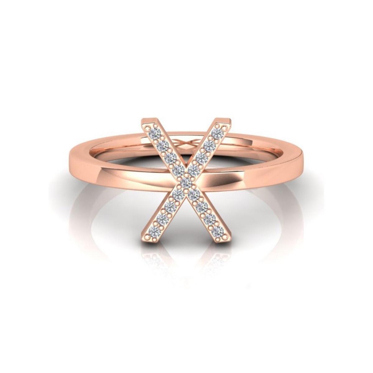 ID Ring X By ALINKA Fine Jewellery