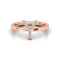ID Ring Y By ALINKA Fine Jewellery