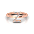 ID Ring Z By ALINKA Fine Jewellery