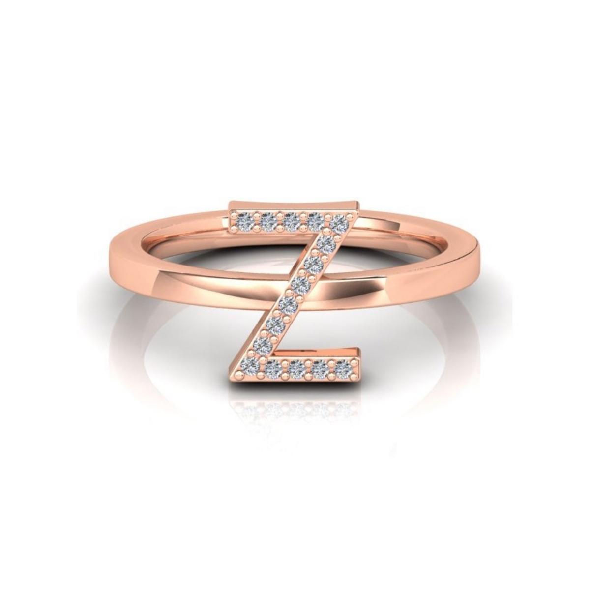 ID Ring Z By ALINKA Fine Jewellery